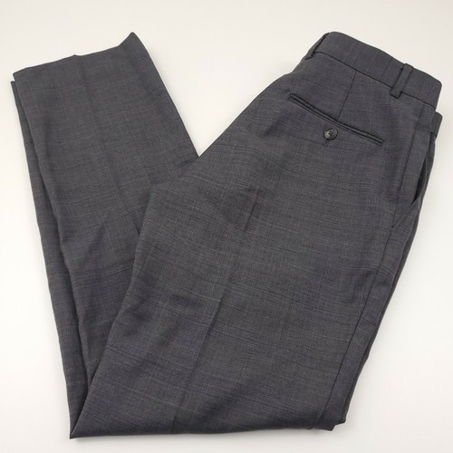tommy hilfiger tyler suit pants