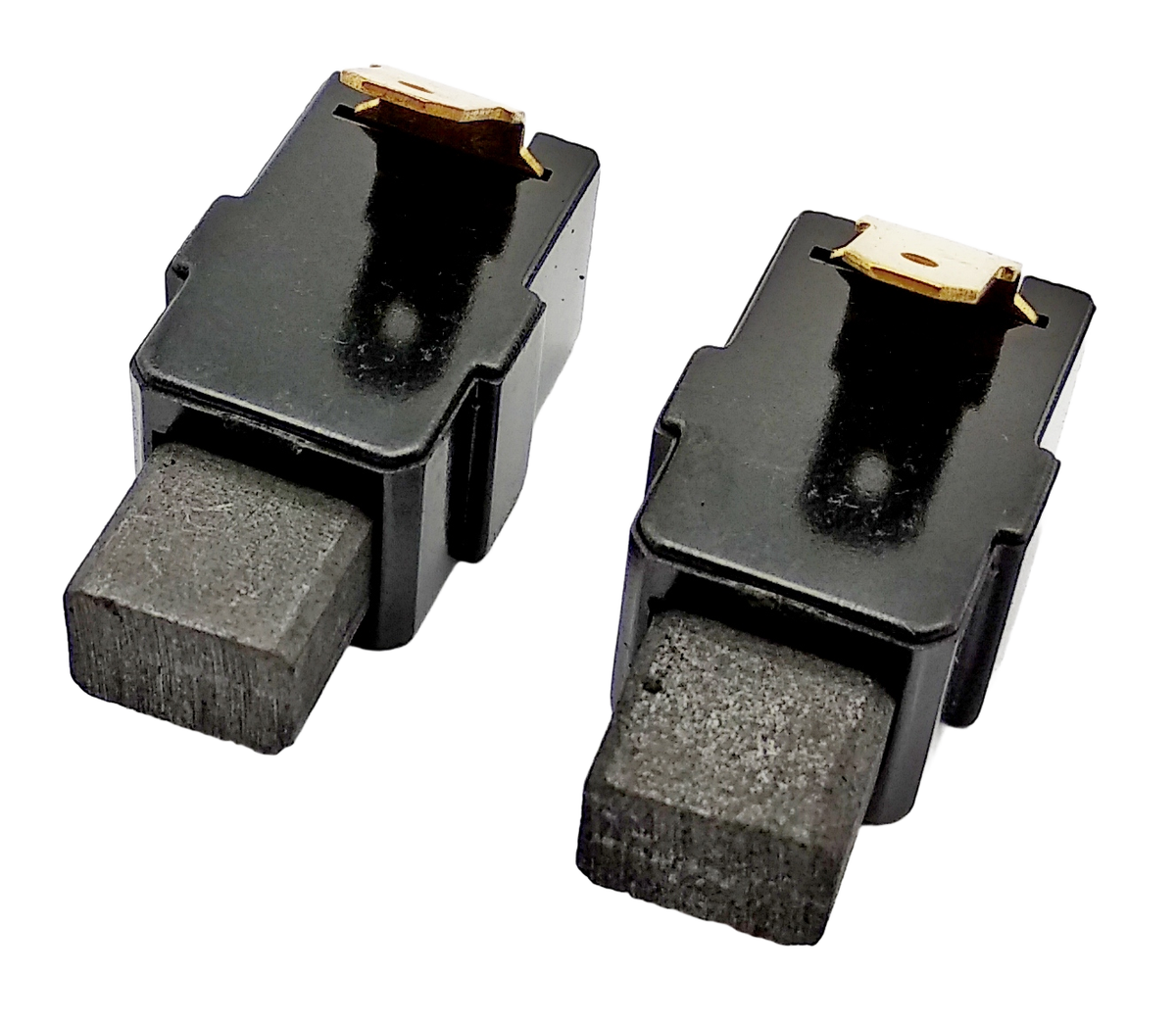 1 pair of motor coals compatible with/replacement for