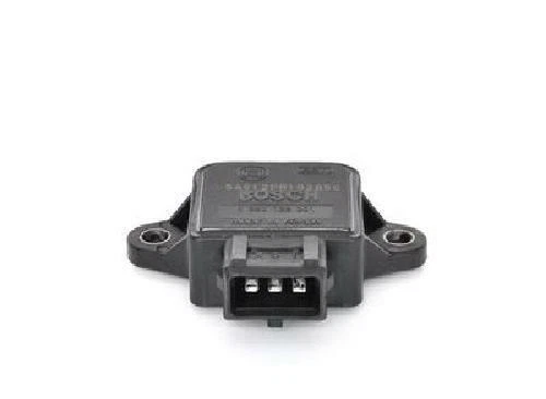 Sensor original BOSCH posición del acelerador 0 280 122 001 para Alfa Romeo Foto 2 de 4
