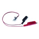 PL-T125C Toner Cable RJ45 to Alligator