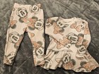 Minnie Mouse Pink Shirt And Pants Set 18mo Baby Girls Clothes — photo 1