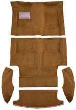 Carpet Kit For 1969-1970 Amc Amx Automatic Complete Kit
