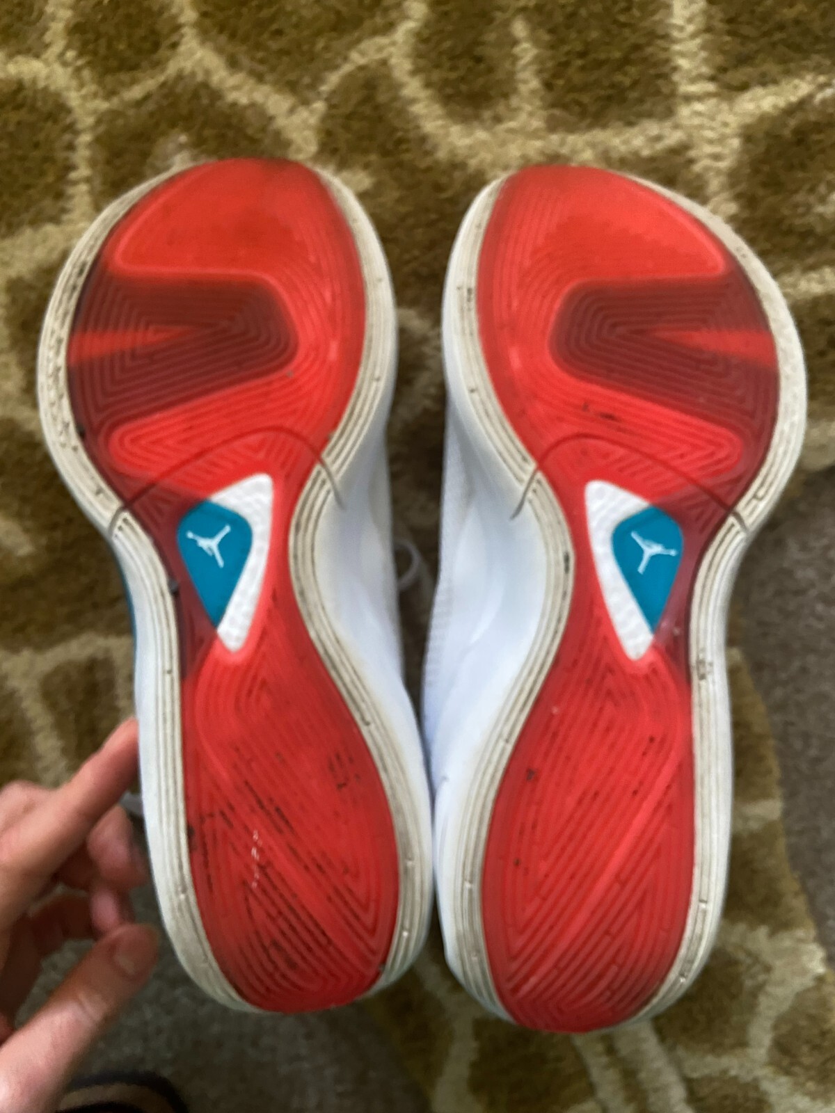 most selling jordan shoes