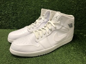 jordan 1 white cool grey