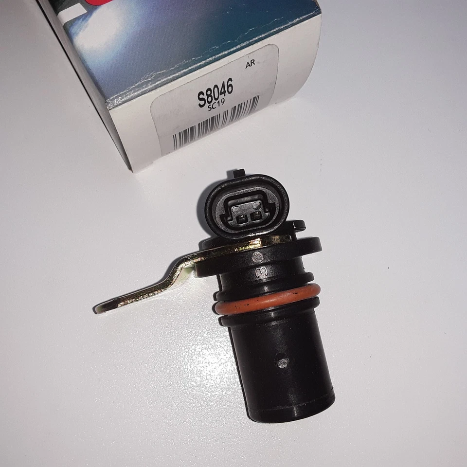 Vehicle Speed Sensor Fits Buick Park Avenue 1996 Cadillac Eldorado 1991 1995 - Image 3 of 4