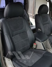 Siège Nissan PATROL
