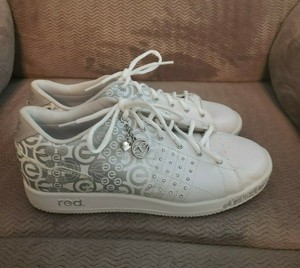 ecko trainers