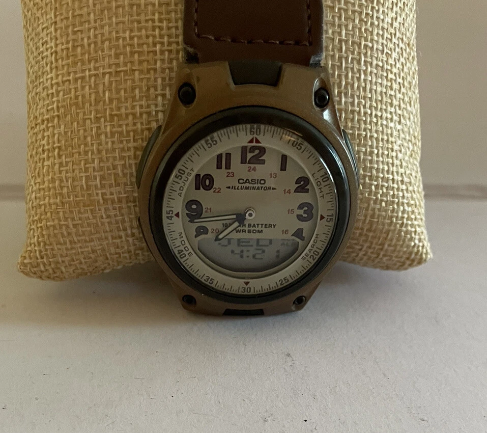 Casio telememo 30 world time 3 alarm countdown timer cheap