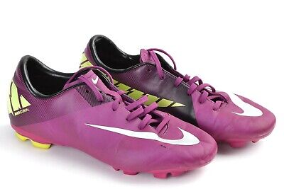 NIKE MERCURIAL VICTORY II FG SOCCER BOOTS 442008-547 2010 US NIKE MERCURIAL VICTORY II FG SOCCER BOOTS 442008-547 2010 US