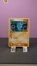 Pupitar 58/101 EX Dragon Frontiers STAMPED Reverse Holo NM+ CLEAN on eBay