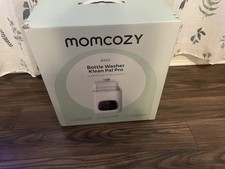 Momcozy KleanPal Pro Auto Bottle Washer BS03