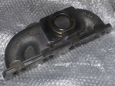 Atp Turbo Usa Tsifsi Ea888 V-band Turbo Manifold. Audi Vw. Unused And Rare