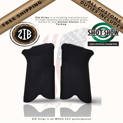 Zib Griffe Polymer Serie Pistolengriffe für Ruger P85