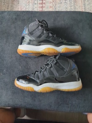 Nike Air Jordan 11 Space Jam 2000 136046-041 Men Size 9.5 No Box