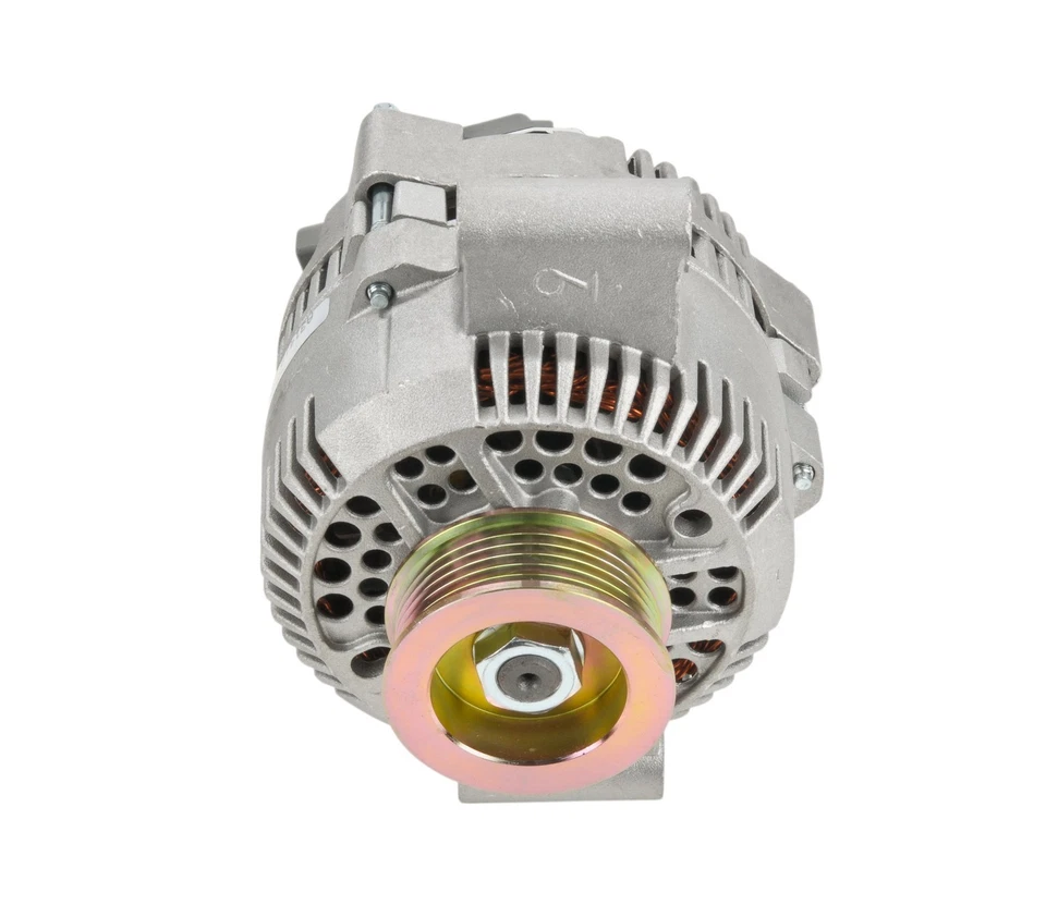 Alternador Bosch AL598X para Ford F-150 Explorer Ranger Aerostar Bronco 1991-2005 Foto 3 de 4