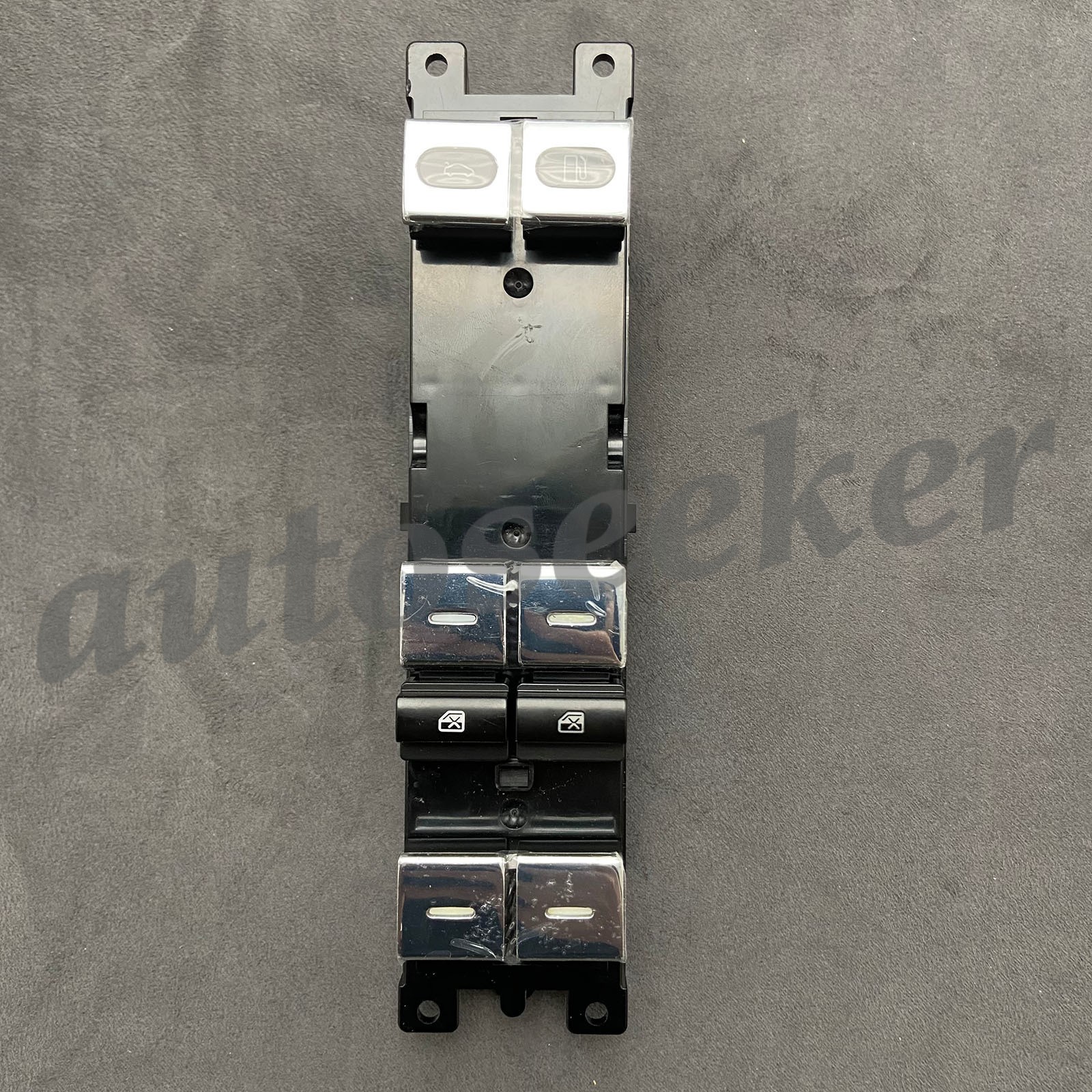 Bentley Continental Flying Spur Speed 2006-2013 Left Window switch P/N 3W5959857