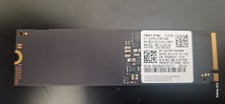 Disque dur SSD M.2 NVMe (PCIe Gen 3.0 x4) Samsung PM991 - 512 Go bon état