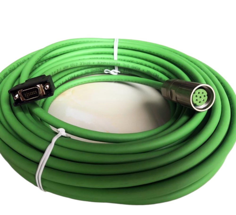 1pcs New For 6FX3002-2CT12-1BA0 cable