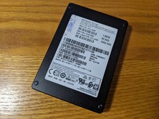 Samsung 7.68TB PM1633a 2.5 SAS SSD IBM 12Gb/s...