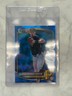 2025 Bowman Chrome Draft Sapphire Edition - Konnor Griffin #BDC-102 (RC)