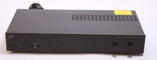 Dayton Audio Model APA100 Class AB Stereo Power Amplifier Tested