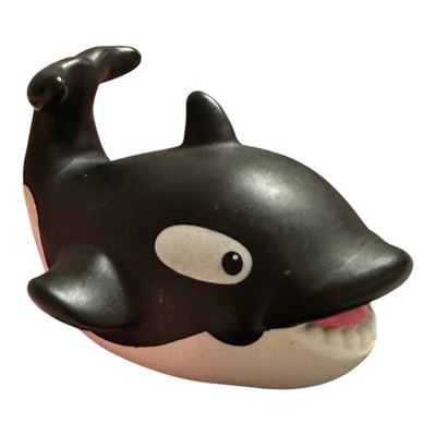 Little People Zoo Animals Killer Whale Replacement Figure Orca