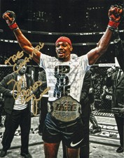 JON BONES JONES MMA UFC 232 CHAMPION 8x10 signed autographed photo reprint