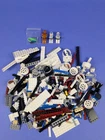 LEGO Star Wars Z-95 Headhunter 75004 Complete Set Pre-Owned