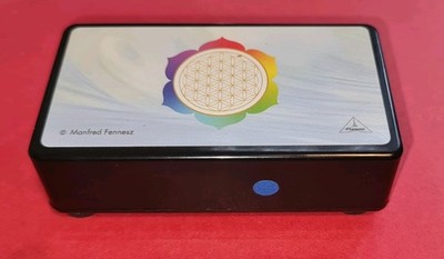 Der Hamoni  Harmonisierer - der Hochwirksame Schutz gegen Elektrosmog, (5G Etc)