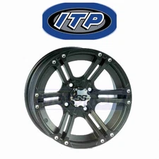 ITP Front SS212 Wheel for 2007-2010 Can-Am Outlander Max 800 HO EFI XT - vm