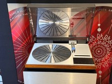 Bang & Olufsen Beogram 4002 |TOP-Zustand|Mit original B&O-LP|