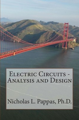 Nicholas L Pappas Electric Circuits - Analysis and Design (Taschenbuch)