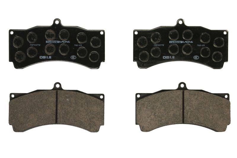 Fits FERODO FRP3077W Brake pads - professional DS1.11 Front/Rear FRP3 ⭐UK Stock⭐