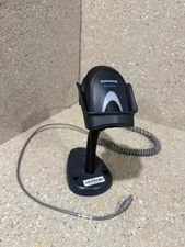 Datalogic Gryphon GD4400 Series Handheld Barcode Scanner | Powered USB + Stand