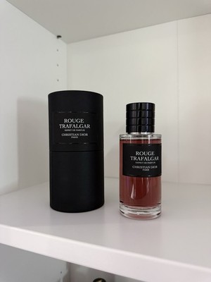 Christian Dior Rouge Trafalgar Esprit de Parfum 4.2oz/125ml Unisex Spray Intense