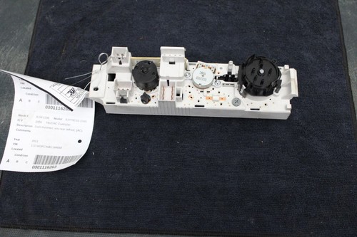 Temperature Control Dash Mounted With AC Fits 08-21 EXPRESS 2500 VAN 1087141 - Picture 2 of 12