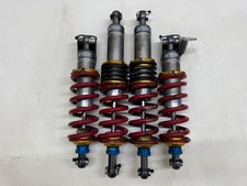 AMMORTIZZATORI COILOVER ORIGINALI NITRON NTR 40 LOTUS EXIGE ELISE S