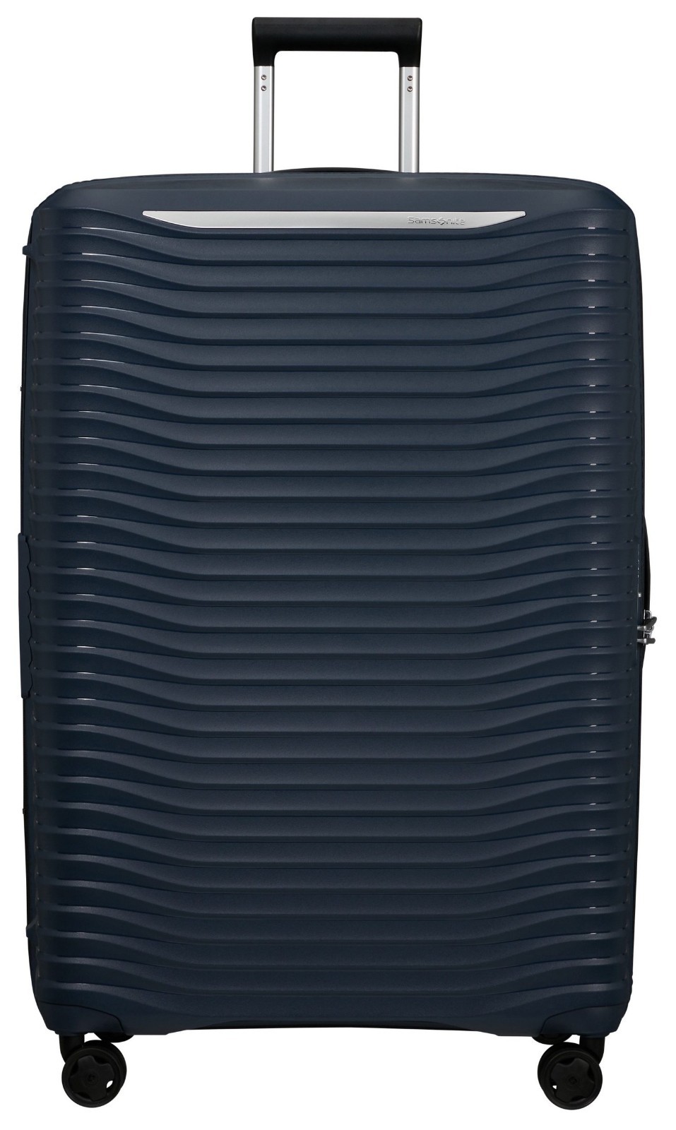 Maleta rígida Samsonite Trolley UPSCAPE 81/30 EX 145 litros/3,90 kg Spinner