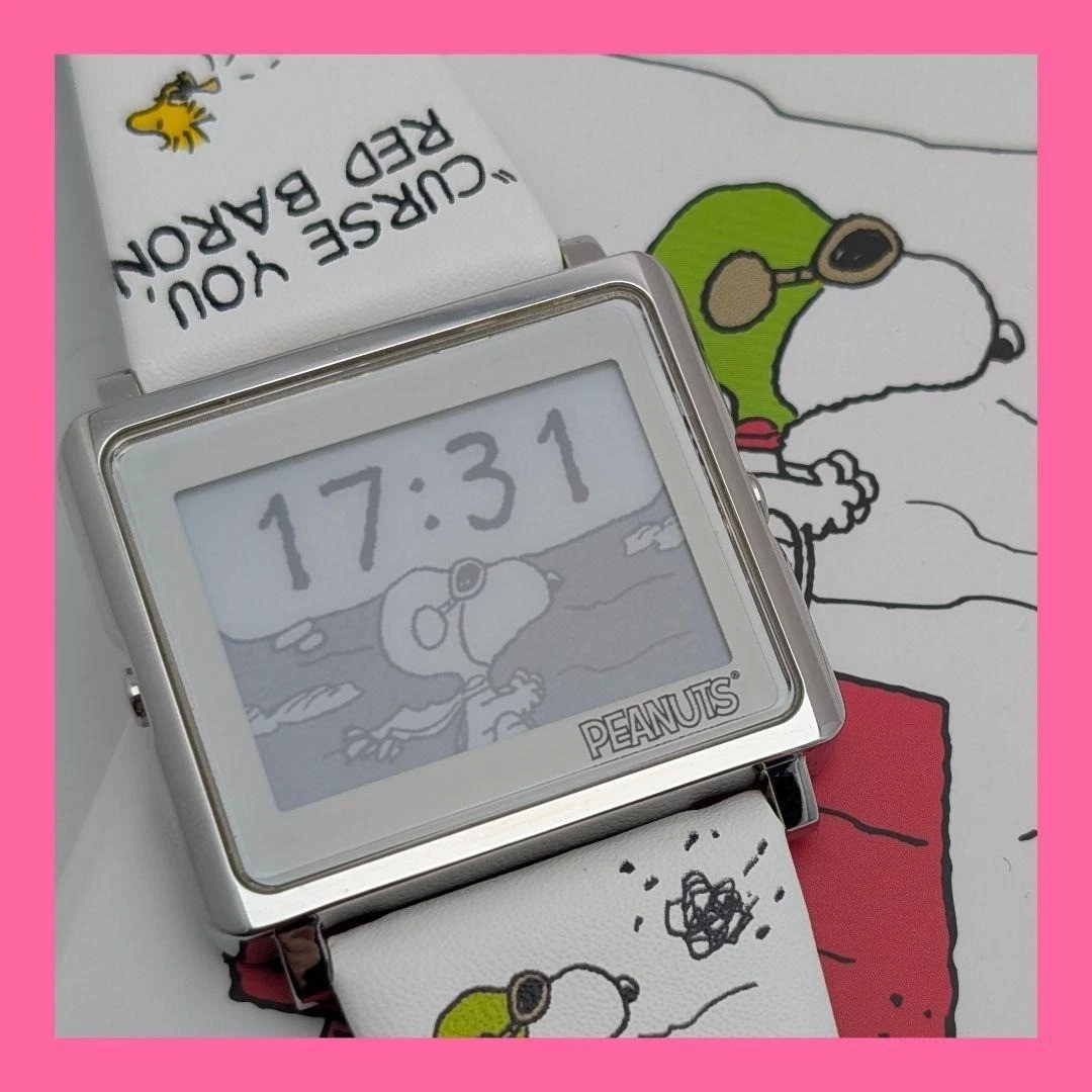 Epson Canvas Band Square Wristwatches for sale | eBay