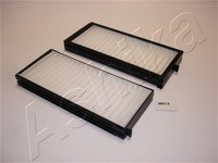 Ashika Filter, Innenraumluft 21-HY-H17 FüR Hyundai