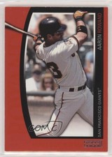 2009 Topps Unique Premier 63/1199 Aaron Rowand #51 0l2