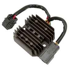 Ricks Motorsport Electric Rectifier/Regulator - 10-701