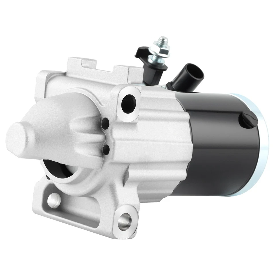 Starter Motor For 2015-2016 GMC Yukon 6.2L 2015-2016 Cadillac Escalade ESV 6.2L — 第 4/4 张图片