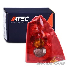 ATEC HECKLEUCHTE RÜCKLEUCHTE RÜCKLICHT HI RECHTS FÜR PEUGEOT 307 SW BREAK KOMBI