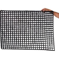 Chimera Lightools Ez POP 40 Degree Soft Egg Crate Fabric Grids for Large Lightb