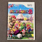 Mario Party 8 (Nintendo Wii)