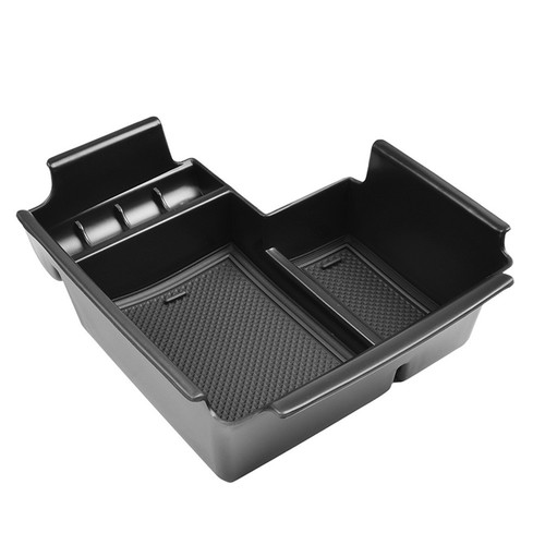 For Kia Center Console Organizers Fitment for K3 Forte and For Cerato Series - Picture 9 of 12