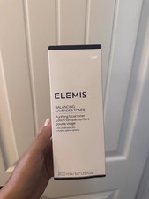 ELEMIS Balancing Lavender Purifying Face Tone...