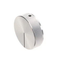 Groen Knob, Aluminum, 2 Inch 175095 - Genuine OEM Replacement Part