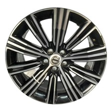 VOLVO V60 D4 INSCRIPTION MK2 2020 Single Alloy Wheel 31471312
